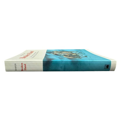 Broken Hand by LeRoy R. Hafen (Paperback) - Image 3