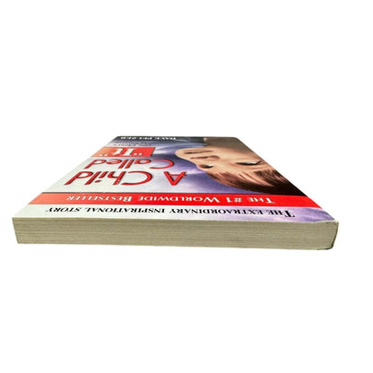 A Child Called "It" by Dave Pelzer (Paperback) - Image 6