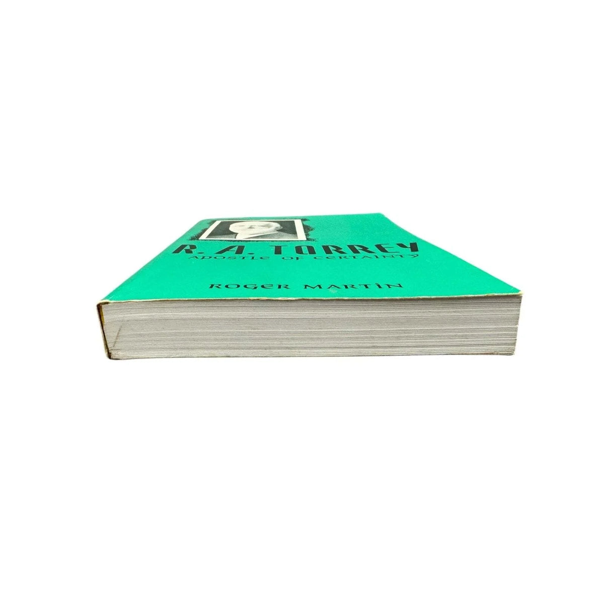 R.A. Torrey by Roger Martin (Paperback) - Image 4