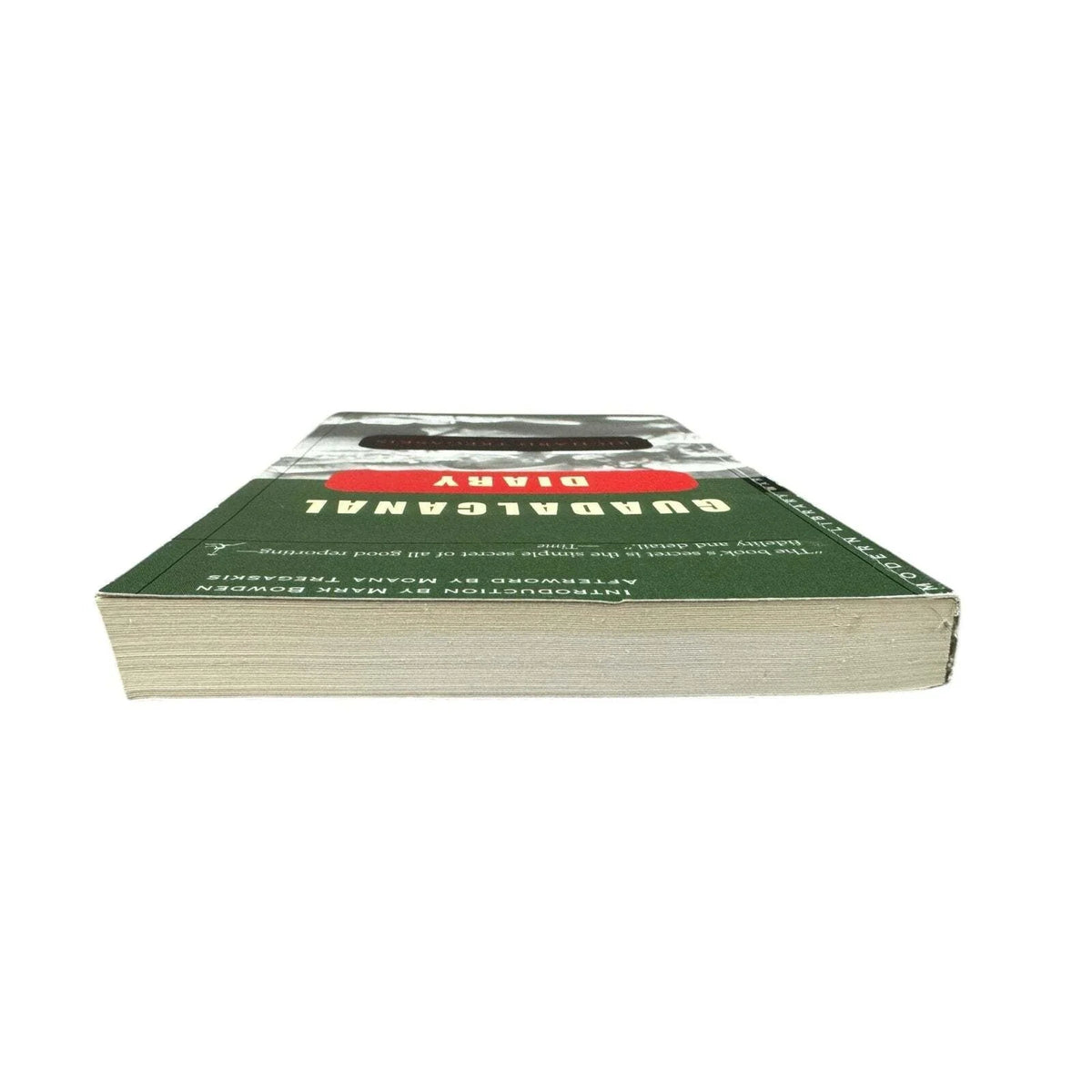 Guadalcanal Diary by Richard Tregaskis (Paperback) - Image 6