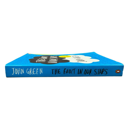 The Fault in Our Stars by John Green (Paperback) - Image 3