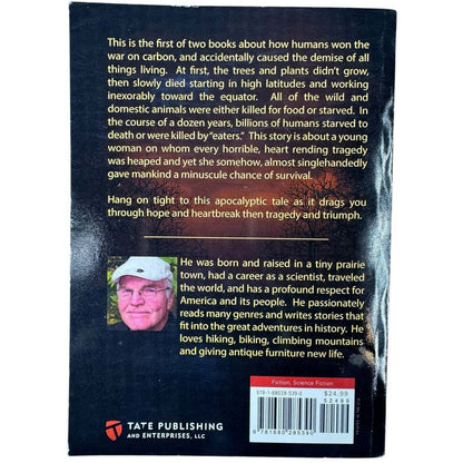 Demise by Don McComber (Paperback) (Signed) - Image 2