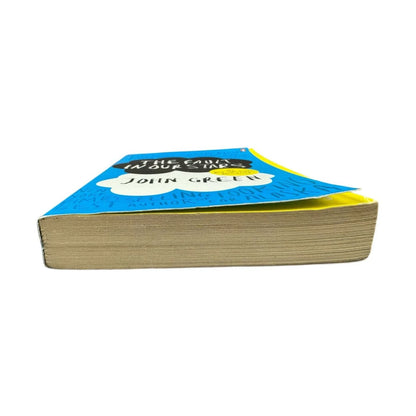 The Fault in Our Stars by John Green (Paperback) - Image 4