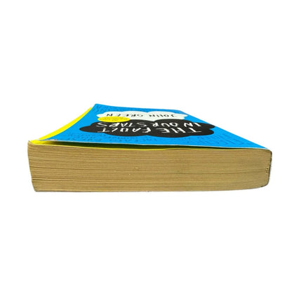 The Fault in Our Stars by John Green (Paperback) - Image 6