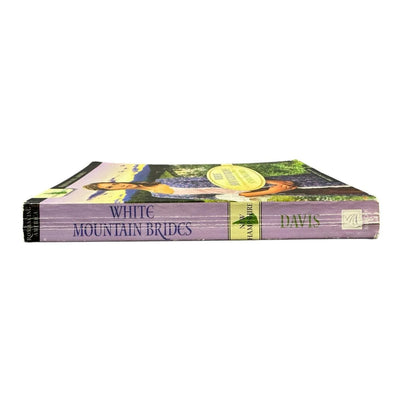 White Mountain Brides by Susan Page Davis (Paperback) - Image 3