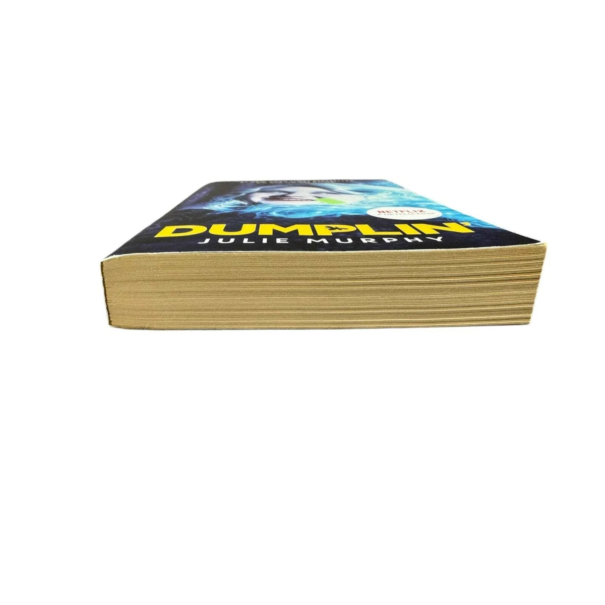 Dumplin' by Julie Murphy (Paperback) - Image 5