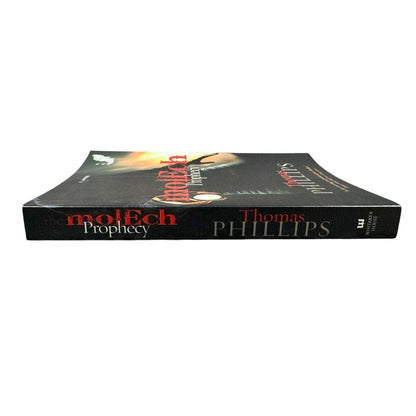 The Molech Prophecy by Thomas Phillips (Paperback) - Image 3