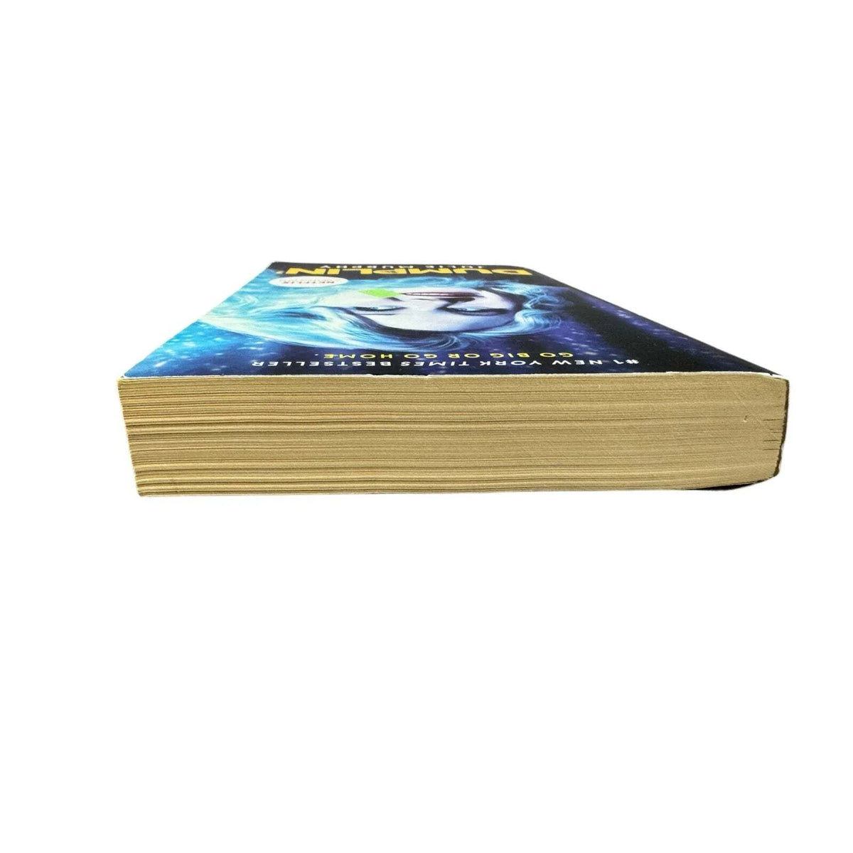 Dumplin' by Julie Murphy (Paperback) - Image 7
