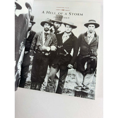 The West by Geoffrey C. Ward (Paperback) - Image 7