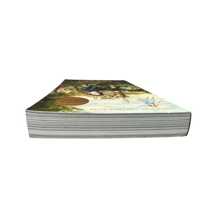 Miss Peregrine's Home for Peculiar Children by Ransom Griggs (Paperback) - Image 6