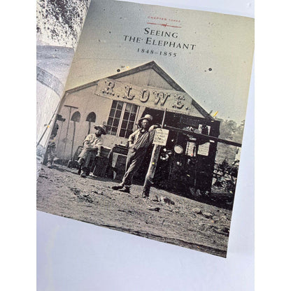 The West by Geoffrey C. Ward (Paperback) - Image 8