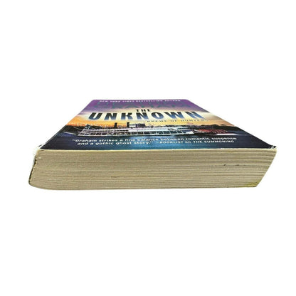 The Unknown by Heather Graham (Paperback) - Image 4
