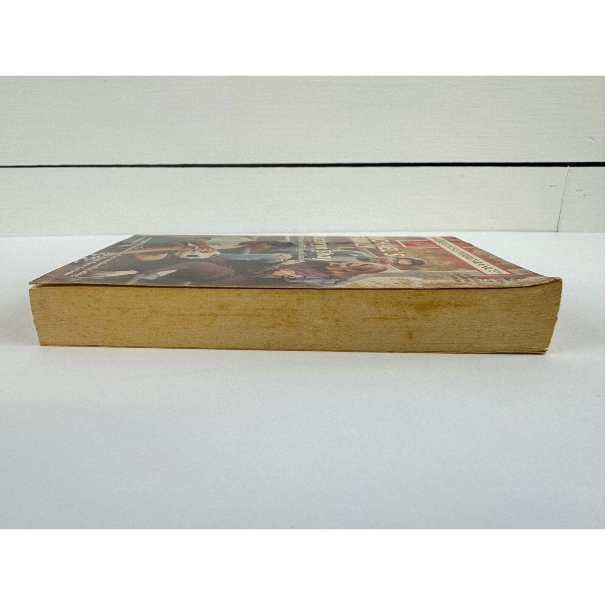 Michael's Family by Kathryn Shay (Paperback) - Image 5