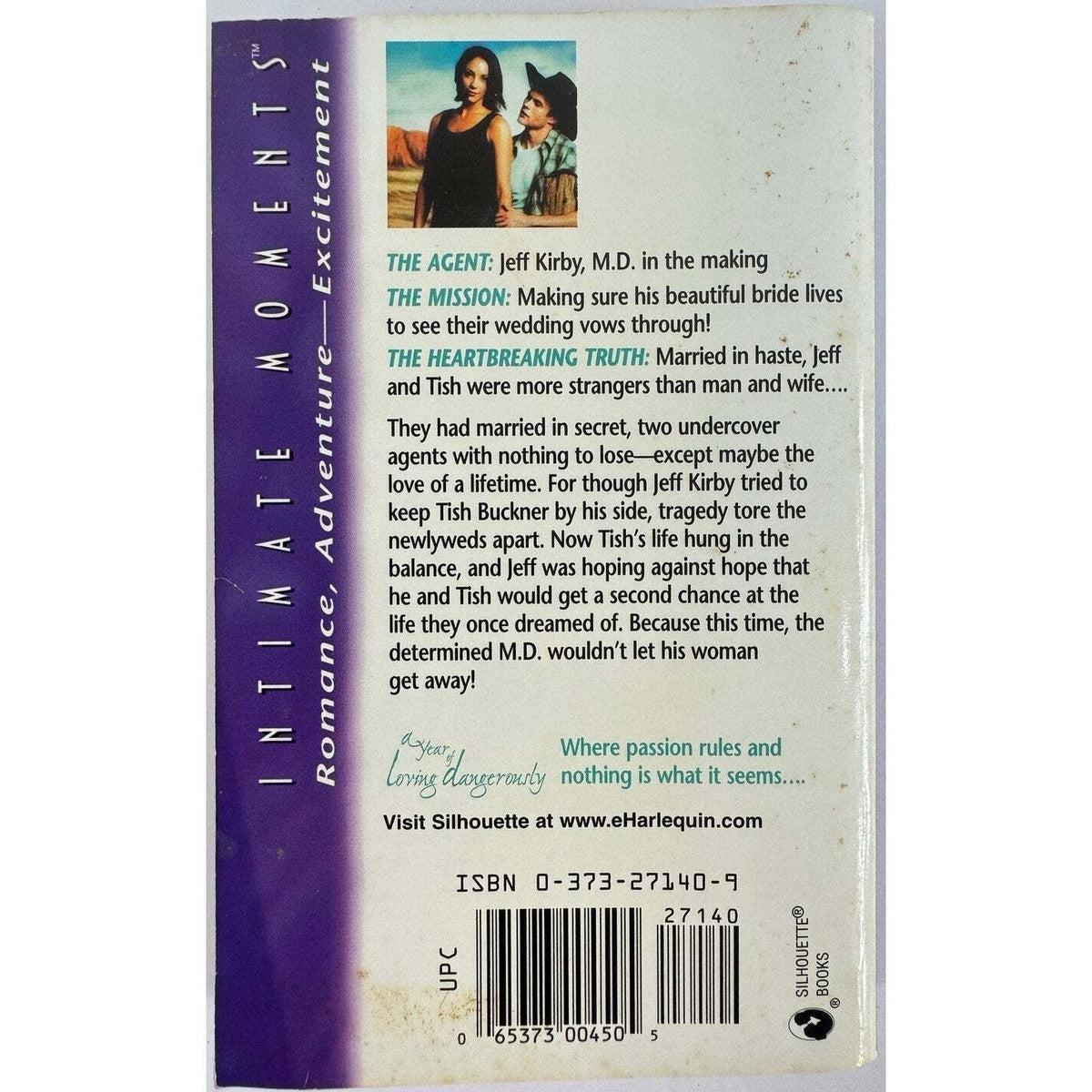 The Way We Wed by Pat Warren (Paperback) - Image 2