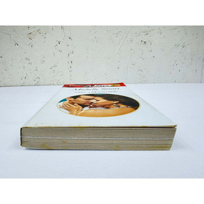 Once a Moretti Wife by Michelle Smart (Paperback) - Image 4