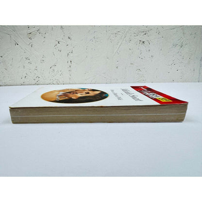 Once a Moretti Wife by Michelle Smart (Paperback) - Image 5