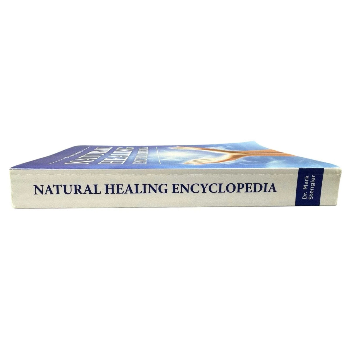Natural Healing Encyclopedia by Dr. Mark Stengler (Paperback) - Image 3
