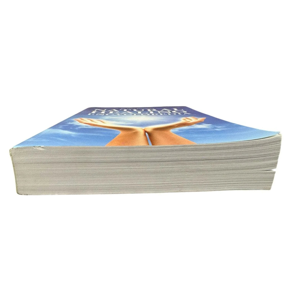 Natural Healing Encyclopedia by Dr. Mark Stengler (Paperback) - Image 4