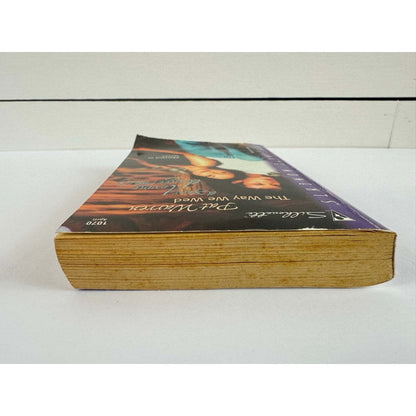 The Way We Wed by Pat Warren (Paperback) - Image 6