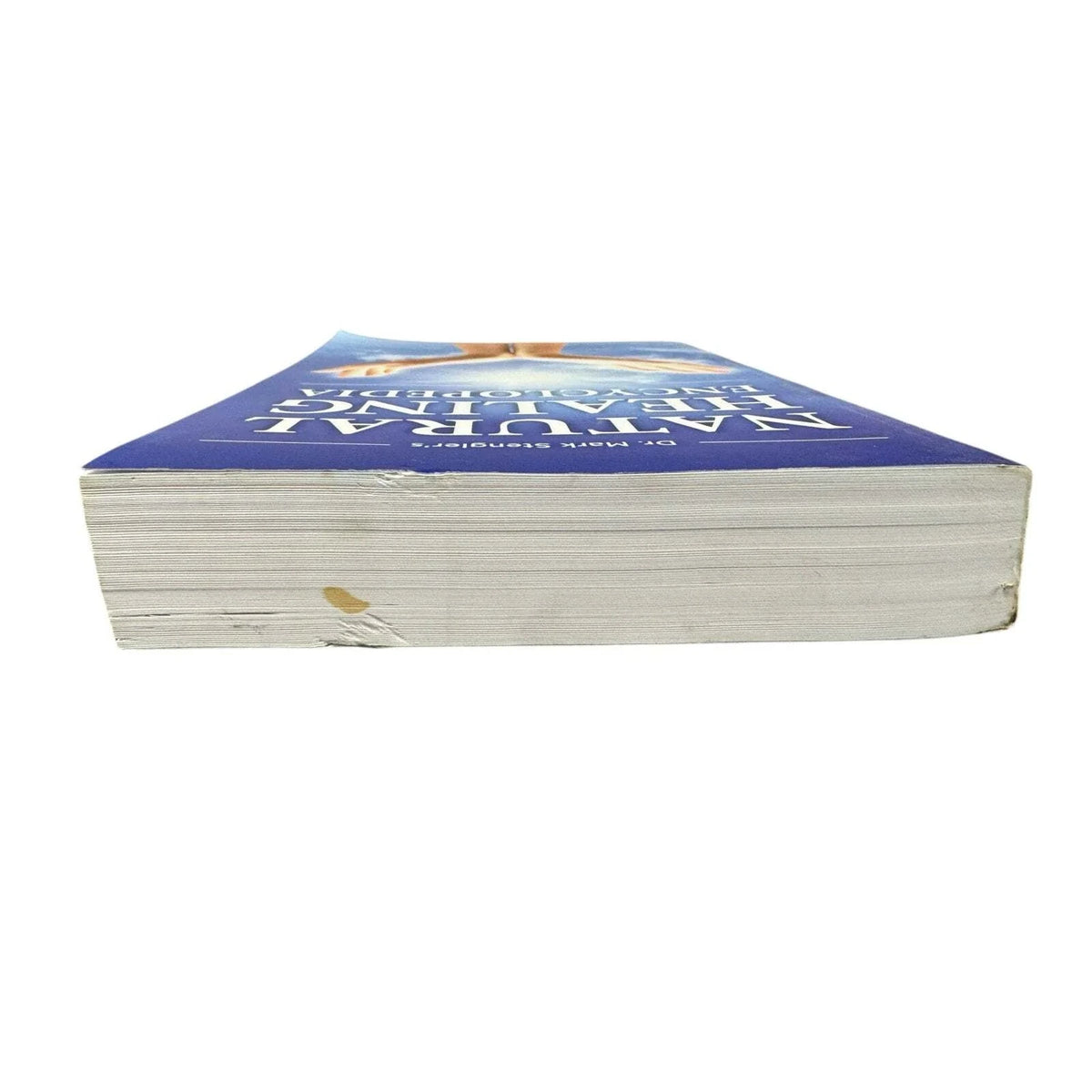 Natural Healing Encyclopedia by Dr. Mark Stengler (Paperback) - Image 6