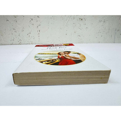 Vows They Can't Escape by Heidi Rice (Paperback) - Image 4