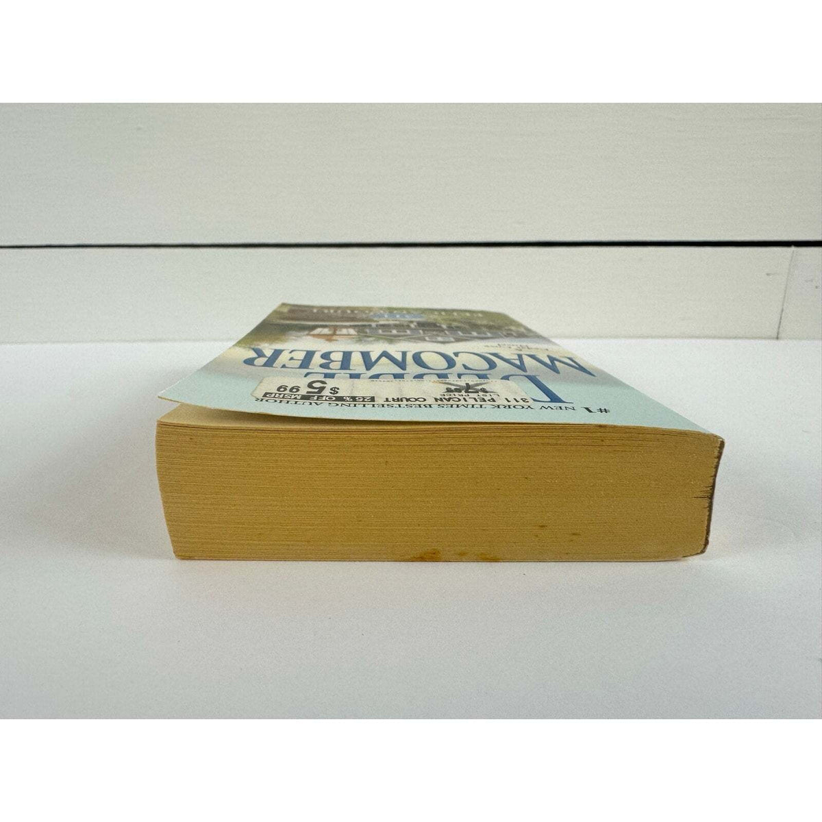 311 Pelican Court by Debbie Macomber (Paperback) - Image 6