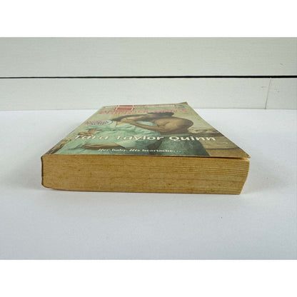 Another Man's Child by Tara Taylor Quinn (Paperback) - Image 4
