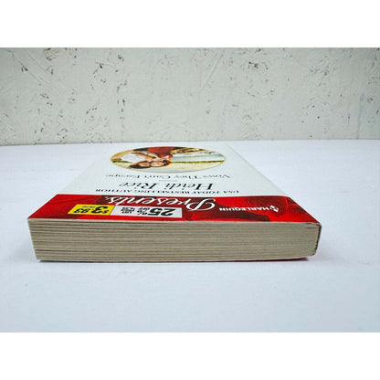 Vows They Can't Escape by Heidi Rice (Paperback) - Image 6