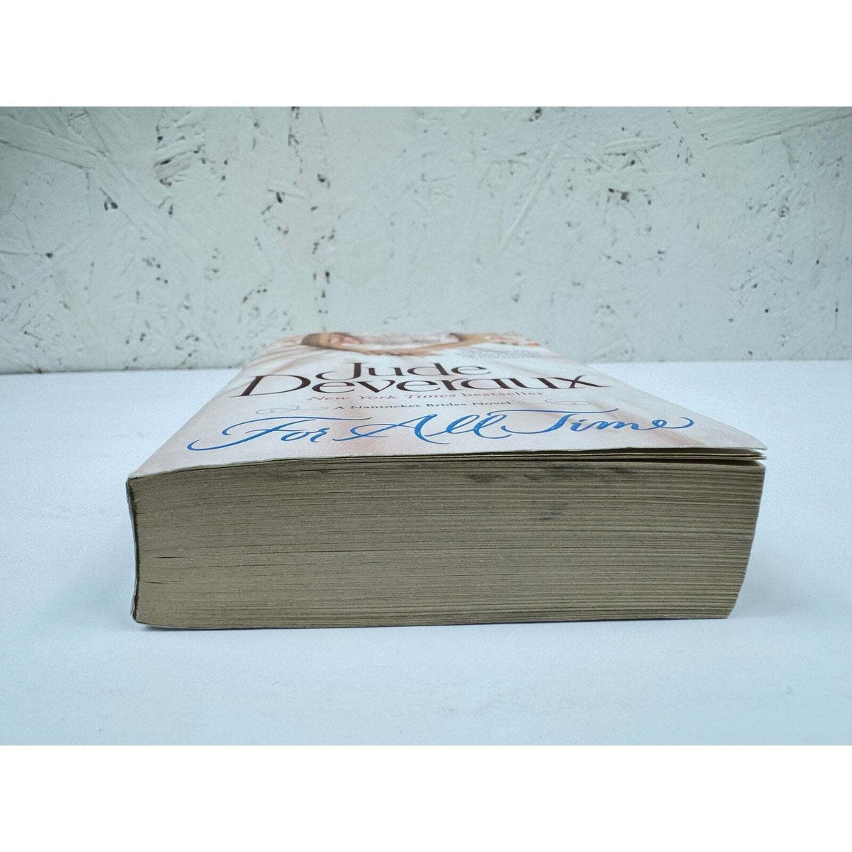 For All Time by Jude Deveraux (Paperback) - Image 4