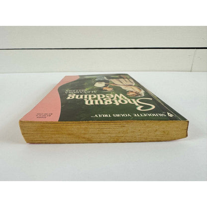 Shotgun Wedding by Alexandra Sellers (Paperback) - Image 6