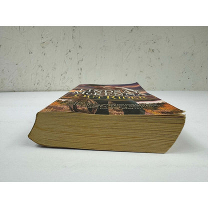 Out Rider by Lindsay McKenna (Paperback) - Image 4