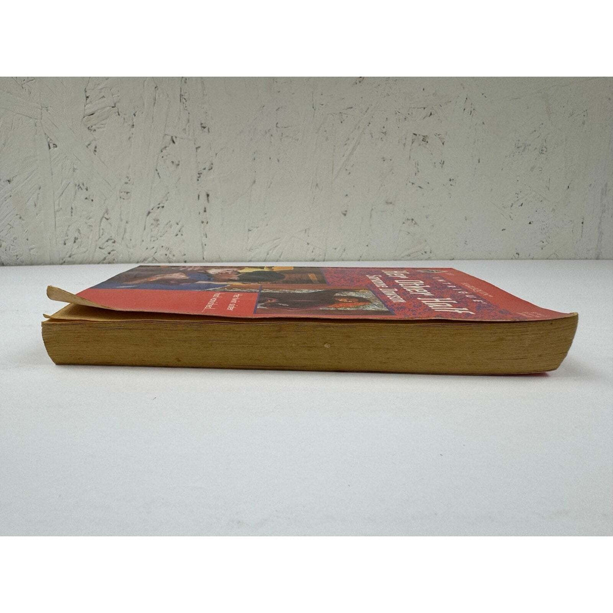 Her Other Half by Saranne Dawson (Paperback) - Image 5