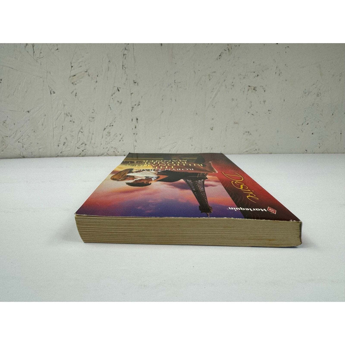 The Billionaire's Bedside Manner by Robyn Grady Heidi Betts (Paperback) - Image 6