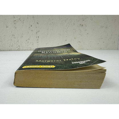 Bodyguard Reunion by Margaret Daley (Paperback) - Image 5