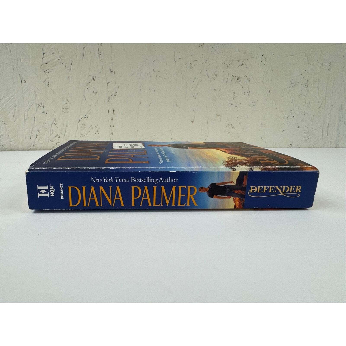 Defender by Diana Palmer (Paperback) - Image 3