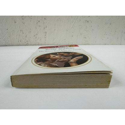 The Secret Kept from the Greek by Susan Stephens (Paperback) - Image 4