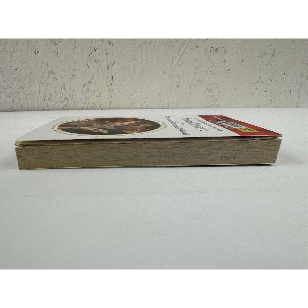 The Secret Kept from the Greek by Susan Stephens (Paperback) - Image 5