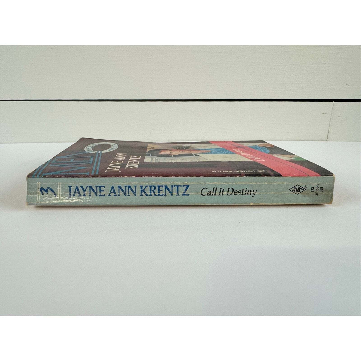 Call It Destiny by Jayne Ann Krentz (Paperback) - Image 3