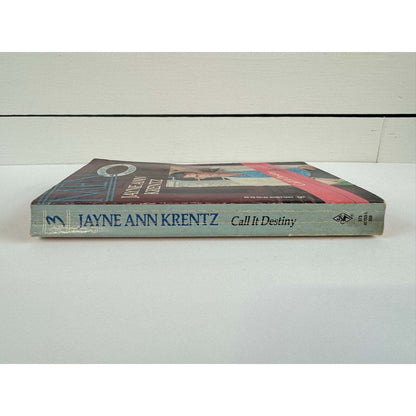Call It Destiny by Jayne Ann Krentz (Paperback) - Image 3