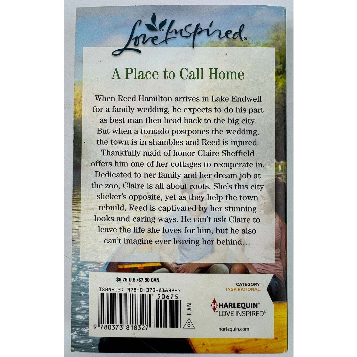 Small-Town Bachelor by Jill Kemerer (Paperback) - Image 2