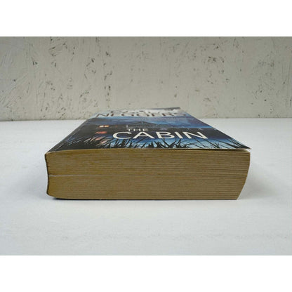The Cabin by Carla Neggers (Paperback) - Image 4