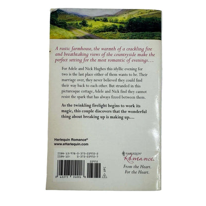 Break Up to Make Up by Fiona Harper (Paperback) - Image 2