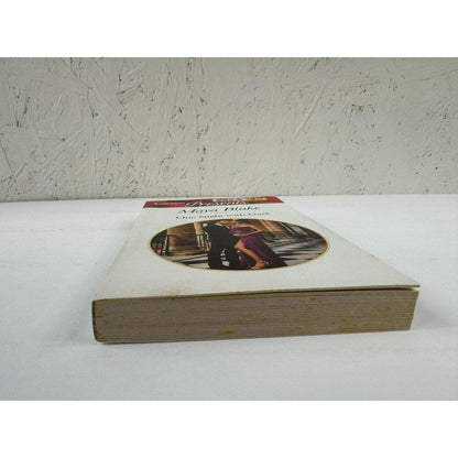 One Night with Gael by Maya Blake (Paperback) - Image 4