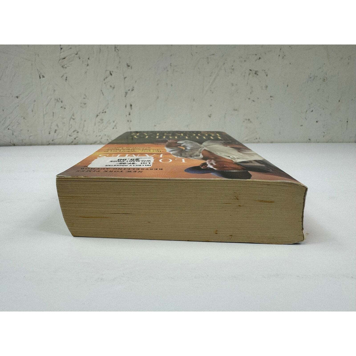 Hillbilly Rockstar by Lorelei James (Paperback) - Image 6