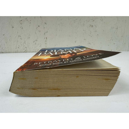 Betrayed by Love / The Rough and Ready Rancher by Diana Palmer (Paperback) - Image 4