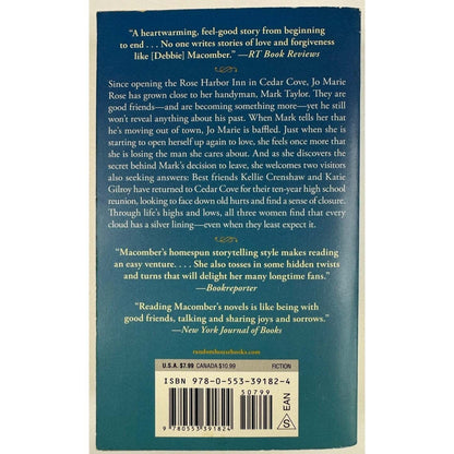 Silver Linings by Debbie Macomber (Paperback) - Image 2