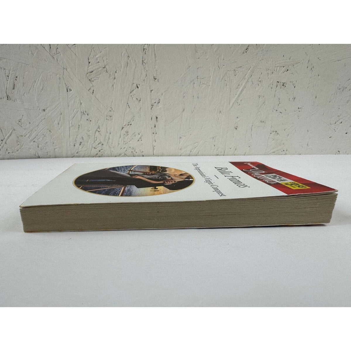The Argentinian's Virgin Conquest by Bella Frances (Paperback) - Image 5