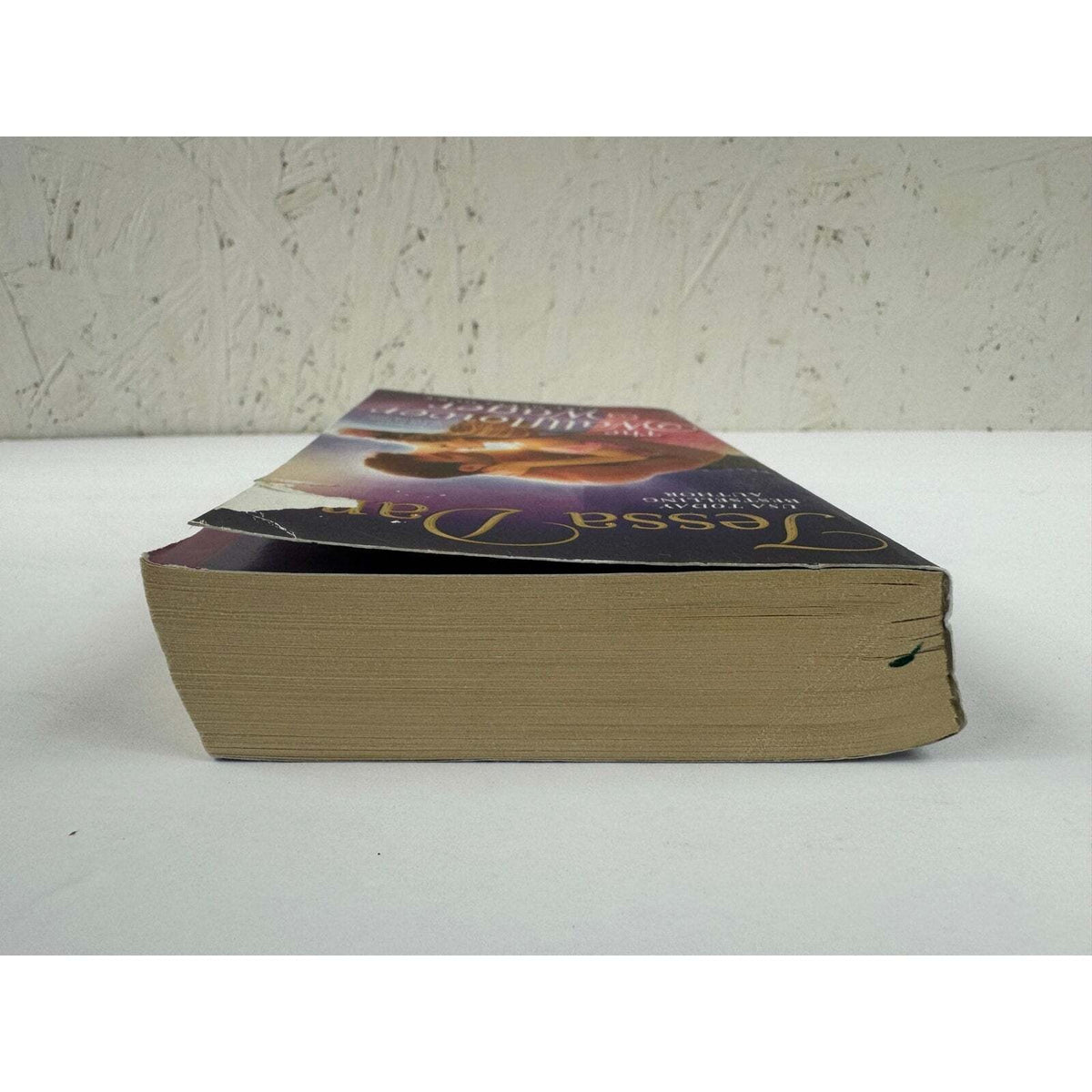 The Wallflower Wager by Tessa Dare (Paperback) - Image 6