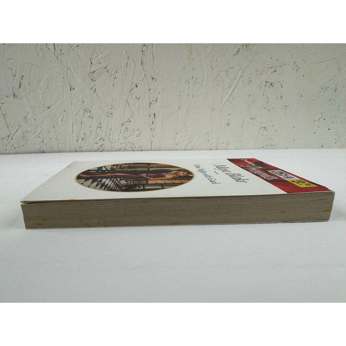 One Night with Gael by Maya Blake (Paperback) - Image 5