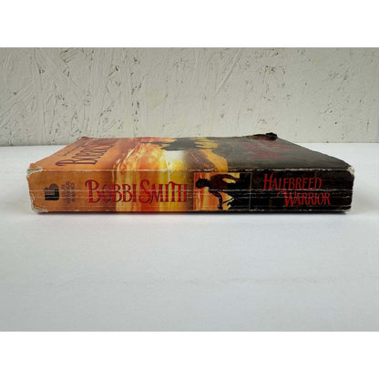 Halfbreed Warrior by Bobbi Smith (Paperback) - Image 3